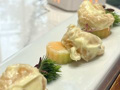 -酒蜻蜓·庭院私房菜(天元东路店)