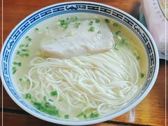 -同得兴 Since·1995 传统苏式面馆(十全街店)