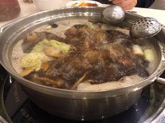 -太婆天府山珍酒楼(亚运村店)