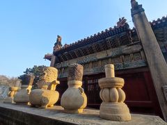 -北陵公园