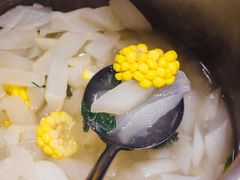 -素清香(解放路店)