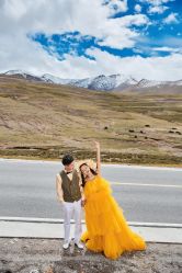 -风马映像摄影工作室(布宫店)