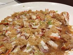 蒜蓉粉丝蒸蟹棒-稻香酒家·34年老字号·港式粤菜(侨光店)