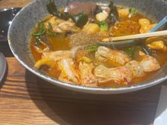 -北丐先生·野馄饨烧烤(雨花万象店)