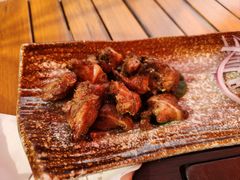 -格鲁·秀色Georgia’s Feast