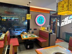 -灶座小锅烀饼·铁锅炖(道里店)