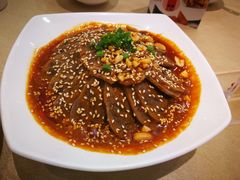 川味牛肉-金时代顺风大酒店(协泰店)