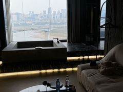 -Yolo私汤温泉设计师酒店(重庆南滨路店)