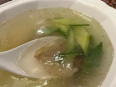 三鲜汤-玉华台饭庄(裕中西里小区店)