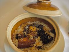 黑松露鲍鱼红烧肉焖饭-福1015(愚园路店)