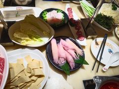 -东道煮牛肉火锅(东盛大街店)