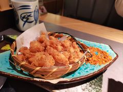 -沼津港精致料理·寿喜烧·烧鸟(龙湖南桥天街日料榜单店)