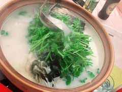 -千岛湖鱼味馆(十字街总店)