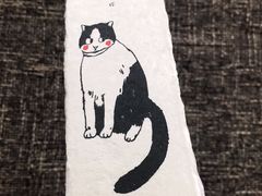 -猫的天空之城概念书店(苏州诚品店)