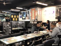 大堂-华星冰室(湾仔店)