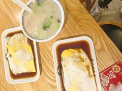 -银记肠粉店(南方医院店)