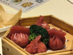 -娱筷海鲜酒家(广州南沙店)