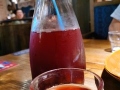 山楂汁-桂小厨广西菜(万象城店)