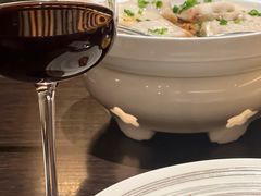 -庐灶江南·江南菜·四合院Bistro(东直门雍和宫·原华侨宾馆店)