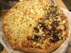-乐凯撒披萨(正佳广场店)