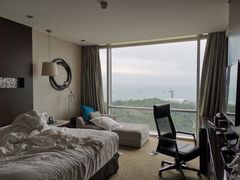 -青岛海尔洲际酒店