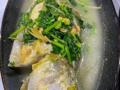 -阿尔法海鲜排档(爱琴海店)