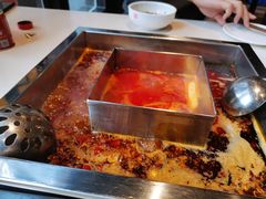 -红鼎坊·老成都火锅(新南门店)