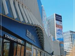 -凯德MALL(望京店)