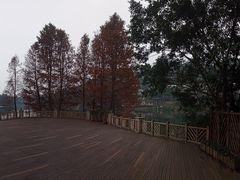 -海兰云天度假区温泉