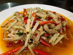 -飞虹鱼馆(春华路店)