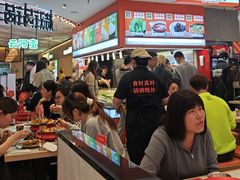 -椒锅锅·麻辣香锅(宝地广场城市集市店)