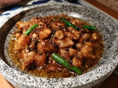 -绿茶餐厅(石家庄万象城店)