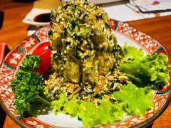 土豆泥-肉魁屋·烧肉·烧鸟·酒场(高新店)
