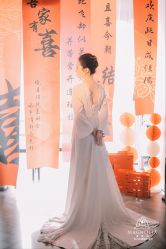 点击看大图 -曼格纳婚礼艺术中心(张江店)