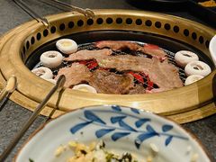 -神户赤童日式烤肉(金地广场店)