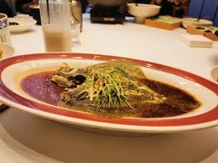 -院里寻菜·精致庭院菜(观沙岭店)