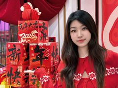 -杭州大厦LSE城市生活超市(杭州大厦店)