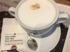 -COSTA COFFEE(成都来福士店)