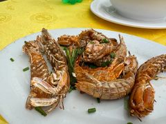 -秋姐美食店 始于2014年(旅游大道店)