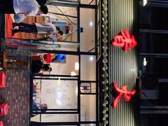 门面-飘香火锅(玉林西路店)