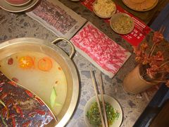 -小龙坎火锅(泉舜店)