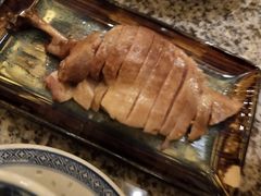 -南京大牌档(凯德大峡谷店)