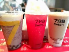 -7分甜(栖霞万谷慧店)