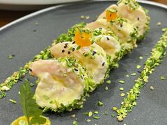 -喜鼎海胆水饺(东港店)