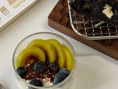-仙峰天然面包(迎宾路店)