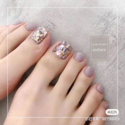 -瑞丽美甲