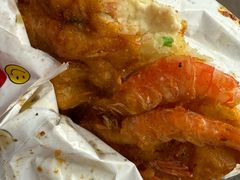 -信二嫂虾饼(振兴路店)