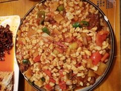 -疆Jiang·新疆秘制料理