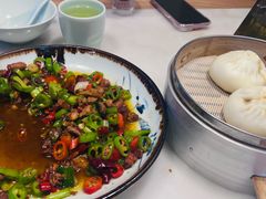 -陈先进鱼馆·地道农家菜(萧山奥体店)