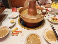 -东门口·新式老北京火锅(河西龙湖天街店)
